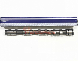 Вал распределительный ЗМЗ-406 (карбюратор)  Высота кулачков h=45 мм.