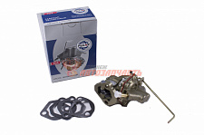 Бензонасос 1111 Пекар