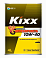 Масло моторное KIXX G 10w40 4л полусинтетика API SL метал. канистра
