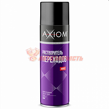 Растворитель Полихим для переходов №9 аэр. 520мл AUTOP PROFESSIONAL