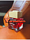 Ароматизатор TASOTTI SECRET CUBE /new car/ 50ml новая машина