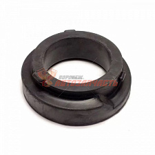 Прокладка пружины 2110 задняя 