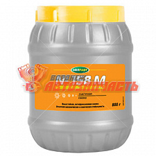 Смазка высокотемпературная 158М OIL RIGHT 0,8 кг 