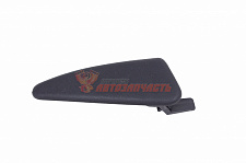 Ручка двери 1118 передней внутренняя правая (крючок)