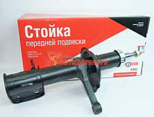 Стойка передней подвески 2110 СААЗ правая масляная телескопическая