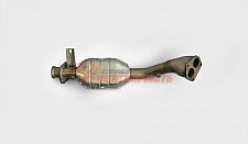 Нейтрализатор ГАЗель УМЗ-4216 ЕВРО-3