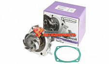 Насос водяной 2101-07 без корпуса Птимаш (алюминиевая крыльчатка)