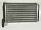 Радиатор печки 2108 алюминиевый CARTRONIC