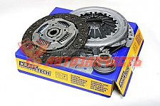 Комплект дисков сцепления 2101,2121 Krafttech