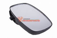 Зеркало наружное Газель стар.обр.левое