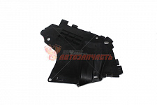 Lada Largus Кожух грязезащитный левый