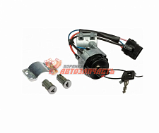 Замок зажигания 2123 Niva Travel с личин 2 шт.