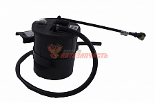 Адсорбер 21214 с кронш. шлангом и клапаном