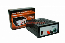 Зарядное устройство импульсное для АКБ 40-120 А/ч Орион автоматическая регулировка 