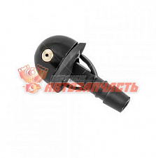 Жиклер омывателя стекла 2108,1118,2123,2170,2190 защёлка