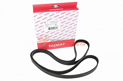 Ремень генератора 2123 (5PK1888) БРТ