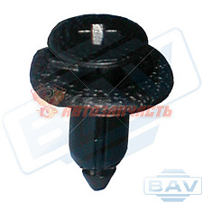 03760 клипса автомобильная LEXUS/TOYOTA