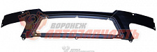 3302 Фартук (панель облицовки радиатора)   НАЧАЛО