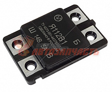 Реле зарядки /регулятор напряжения/ 2104,2105,2107 Энергомаш