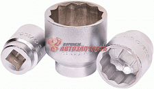 Головка торцевая 3/4" 41мм АвтоDело