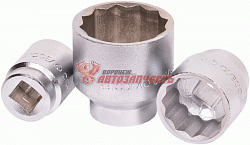 Головка торцевая 3/4" 41мм АвтоDело