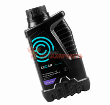 Масло моторное LECAR Optimum 10W40 1л (SL) полусинтетика