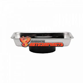 Магнитный поддон 90х60х25 мм REXANT