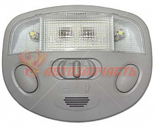 Плафон освещения салона 1118 ОСВАР (51.3714)