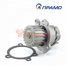 Насос водяной 2112 16 кл. ПРАМО