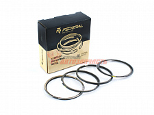 Поршневые кольца 21179 82,0 /V 1.8/ "Federal Reserve"