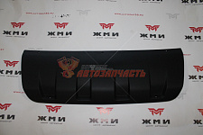 2123 Накладка бампера переднего нижняя GM Bertone