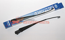 Рычаг стеклоочистителя 2108-2115 перед (поводок) крюк. АП (г.Владимир)