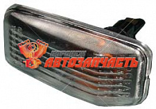 Повторитель поворота 2110,2114 белый Димитровград (31.3726-01)