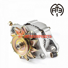 Генератор 2108-099,21053,2107,21074,1111 (14В/73А) LKD/Прамо 