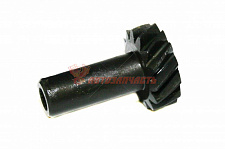 Шестерня привода маслонасоса 21213 (грибок)