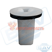 00750 клипса автомобильная MITSUBISHI