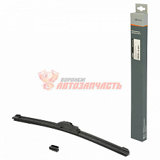 Щетка стеклоочистителя 400 мм АвтоВАЗ бескаркасная