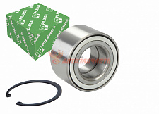 Подшипник ступицы Hyundai Sonata (98-05)/Elantra (01-06)/Kia Cerato (04-09) передний к-кт