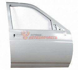 2110 Дверь передняя  правая  ВАЗ (катафор.грунт)