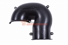 Воздуховод воздушного фильтра 2123 (к корпусу воздушного фильтра)