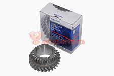 Шестерня 2 передачи 2101  (в упак. lada)