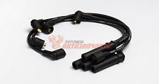 Провода высоковольтные CARGEN Accent1.5 16v Accent (X-3) 1.3, 1.5 ;Accent (X-3)1.3, 1.5 12v АХ-113 
