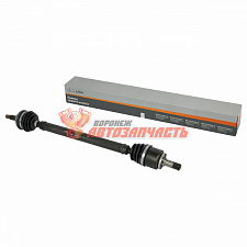 Привод переднего колеса 2170 правый (с АБС)