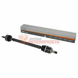 Привод переднего колеса 2170 правый (с АБС)