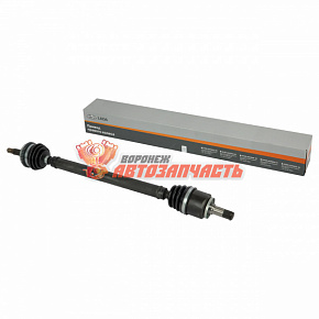 Привод переднего колеса 2170 правый (с АБС)