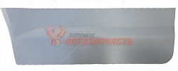 ГАЗель NEXT Рем передней двери левая 